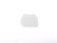 Phoenix Contact Abschlussdeckel D-MT 1,5 3100321 1 Pckg. mit 20 Stück #new open box