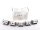 Siemens Baustein Einzelaufstell. Module 3UA79 00-0A 1 Pck. mit 5 Stück #new open box