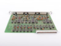 NUM CNC AXES Steuerplatine FC-939970-B 939 970 C 26 #used