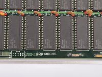 NUM CNC MEMOIRE 128/256 200 416C26 FS-200416-D #used