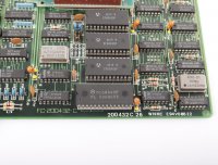 NUM CNC PROCES V2 Erweiterungsmodul FC-200432-C 200432C 26 #used