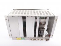 NUM CNC Rack Leergehäuse 750 T 200443 #used