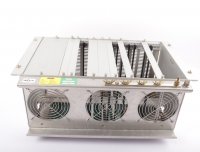 NUM CNC Rack Leergehäuse 750 T 200443 #used