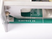 NUM CNC Netzteil ALIMENTATION 939834 D 26 939794E26 861907 #used