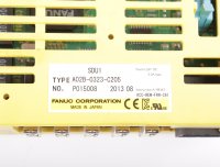 FANUC Interface Modul SDU1 A02B-0323-C205 #used