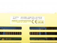 FANUC Erweiterungsmodul A03B-0815-C003 #used