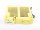 FANUC Erweiterungsmodul A03B-0815-C003 #used