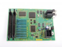 FANUC Karte A20B-2002-0521 / 14A #used