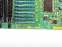 FANUC Karte A20B-2002-0521 / 14A #used