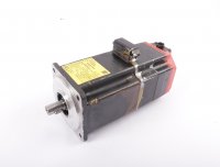 FANUC AC Servo Motor βiS 4/4000 A06B-0063-B503 #used