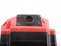 FANUC AC Servo Motor βiS 4/4000 A06B-0063-B503 #used