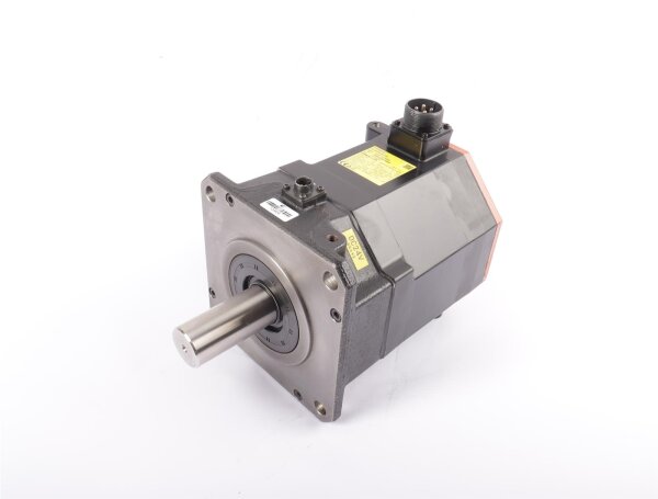 FANUC AC Servo Motor aiS 22/4000 A06B-0265-B400 Pulsecoder A860-2000-T301 #used