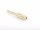 RIEGLER Einstecktülle für Kupplungen NW 7,2 - 7,8 MS blank LW 6 243.06 #new w/o box