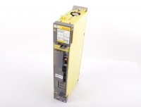FANUC Servo Amplifier aiSV 20/20-B A06B-6240-H205 #used
