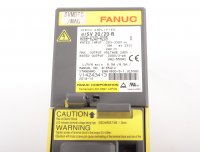 FANUC Servo Amplifier aiSV 20/20-B A06B-6240-H205 #used