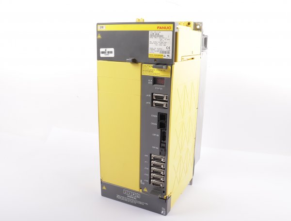 FANUC Servo Amplifier aiSP 30-B A06B-6220-H030#H600 #used