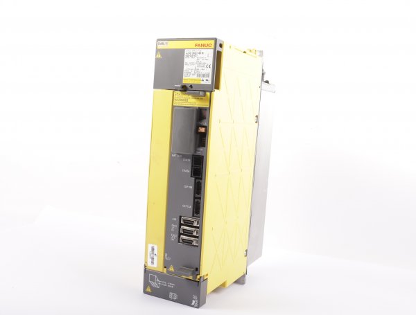 FANUC Servo Amplifier aiSV 160/160-B A06B-6240-H211 #used