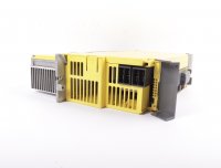 FANUC Servo Amplifier aiSV 160/160-B A06B-6240-H211 #used