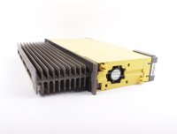 FANUC Servo Amplifier aiSV 80-B A06B-6240-H105 #used