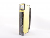 FANUC Servo Amplifier aiSV 80/80-B A06B-6240-H209 #used