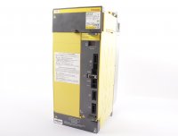 FANUC Servo Amplifier aiPS 37-B A06B-6200-H037 #used