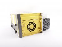 FANUC Servo Amplifier aiPS 37-B A06B-6200-H037 #used