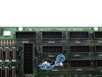 Mitsubishi Relaisplatine Mainboard MJ35-CTL F930 13 36(2)a #used