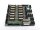 Mitsubishi Relaisplatine Mainboard MJ35-SR BPS F930 13 38(2) #used