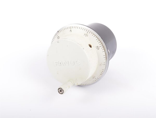 FANUC Pulse Generator A860-0201-T001 aus FALCON K-2 #used
