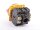 Klöckner Moeller Hauptschalter Main Switch P3-63 aus FALCON K-2 #used