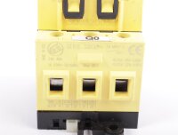 Giovenzana Switch Disconnector SQ032003B #used