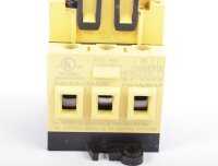 Giovenzana Switch Disconnector SQ032003B #used