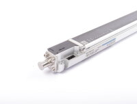 KEYENCE Light Curtain Receiver Sicherheitslichtvorhang Empfänger SL-C64H-R  #used