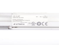 KEYENCE Light Curtain Receiver Sicherheitslichtvorhang Empfänger SL-C64H-R  #used