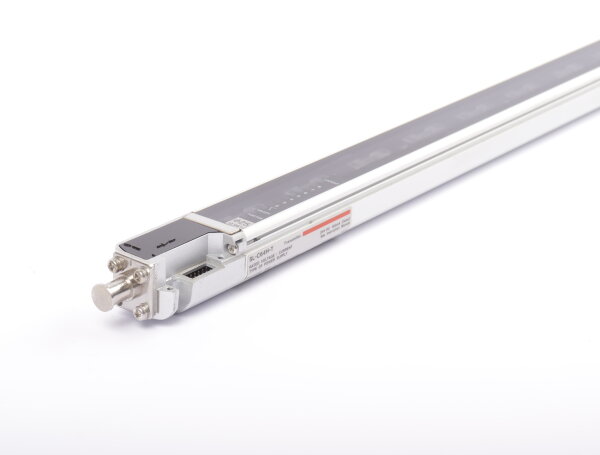 KEYENCE Light Curtain Transmitter Sicherheitslichtvorhang SL-C64H-T #used