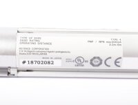 KEYENCE Light Curtain Receiver Sicherheitslichtvorhang Empfänger SL-C32H-R #used