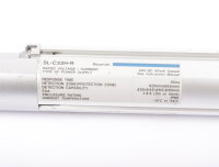 KEYENCE Light Curtain Receiver Sicherheitslichtvorhang Empfänger SL-C32H-R #used
