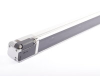 KEYENCE Light Curtain Receiver Sicherheitslichtvorhang Empfänger SL-C32H-R #used