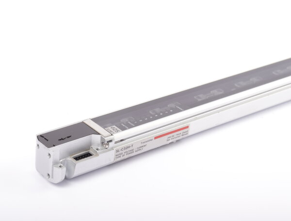 KEYENCE Light Curtain Transmitter Sicherheitslichtvorhang SL-C32H-T #used