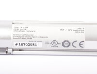 KEYENCE Light Curtain Transmitter Sicherheitslichtvorhang SL-C32H-T #used