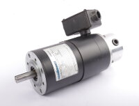 CONTRAVES Servomotor aus EMCOTURN 340 MC402-3 402MNSP0S20...