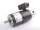 CONTRAVES Servomotor aus EMCOTURN 340 MC402-3 402MNSP0S20 C402-0SH-03-01-F4-MS1/M #used