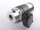CONTRAVES Servomotor aus EMCOTURN 340 MC402-3 402MNSP0S20 C402-0SH-03-01-F4-MS1/M #used