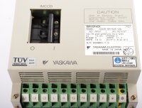 Yaskawa Servopack IP2X CACR-SR15VE12G #used