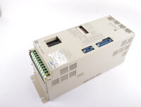 Yaskawa Servopack IP2X CACR-SR15VE12G #used