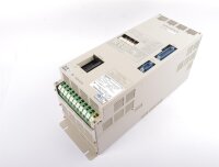 Yaskawa Servopack IP2X CACR-SR15VE12GY56 #used