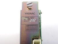 Fuji Electric YASNAC Power Supply CPS-18FB V7Y 5475 #used