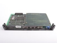 Yaskawa PLC Platine PC50 JANCD-PC50 CNC #used