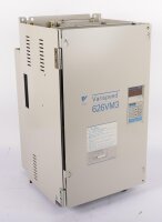 Yaskawa Varispeed 626VM3 CIMR-VME27P5 Spindelantrieb #used