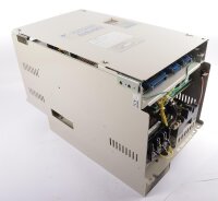 Yaskawa Varispeed 626VM3 CIMR-VME27P5 Spindelantrieb #used